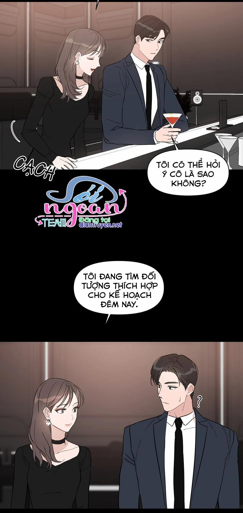 Baby Đến Rồi! 17 trang 12