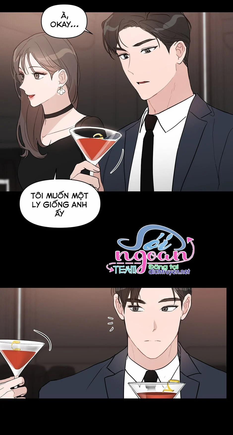 Baby Đến Rồi! 17 trang 14