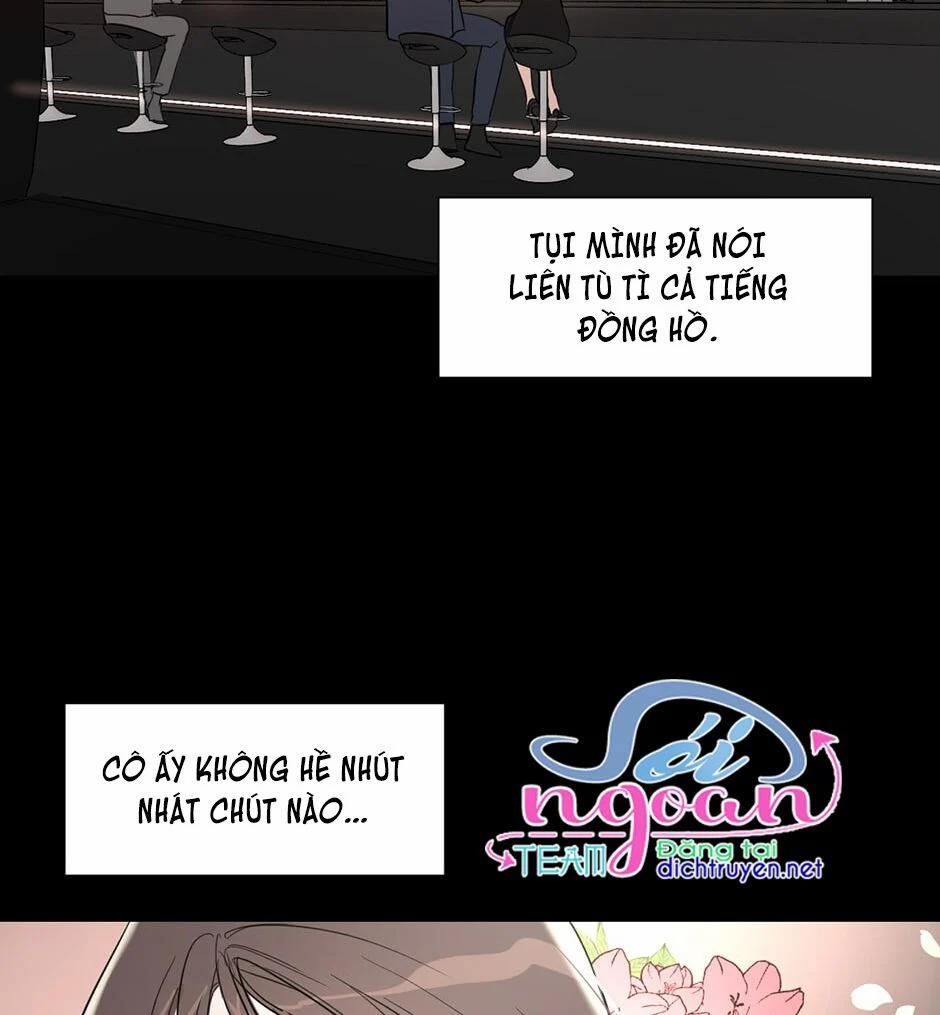 Baby Đến Rồi! 17 trang 19