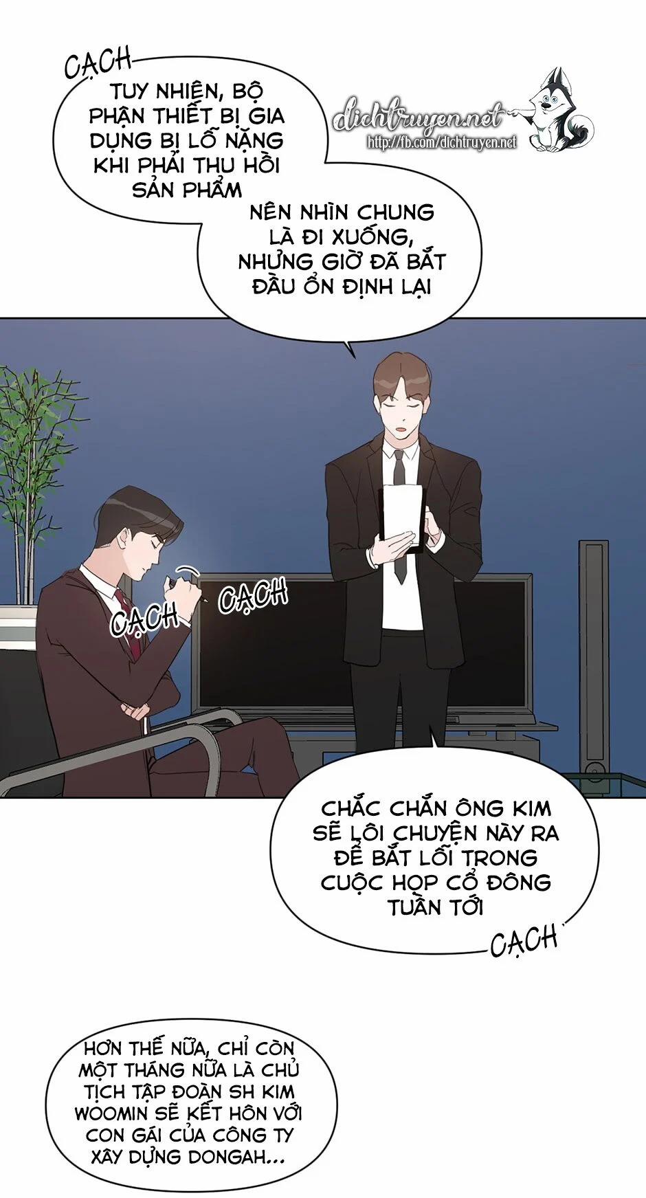 Baby Đến Rồi! 17 trang 2