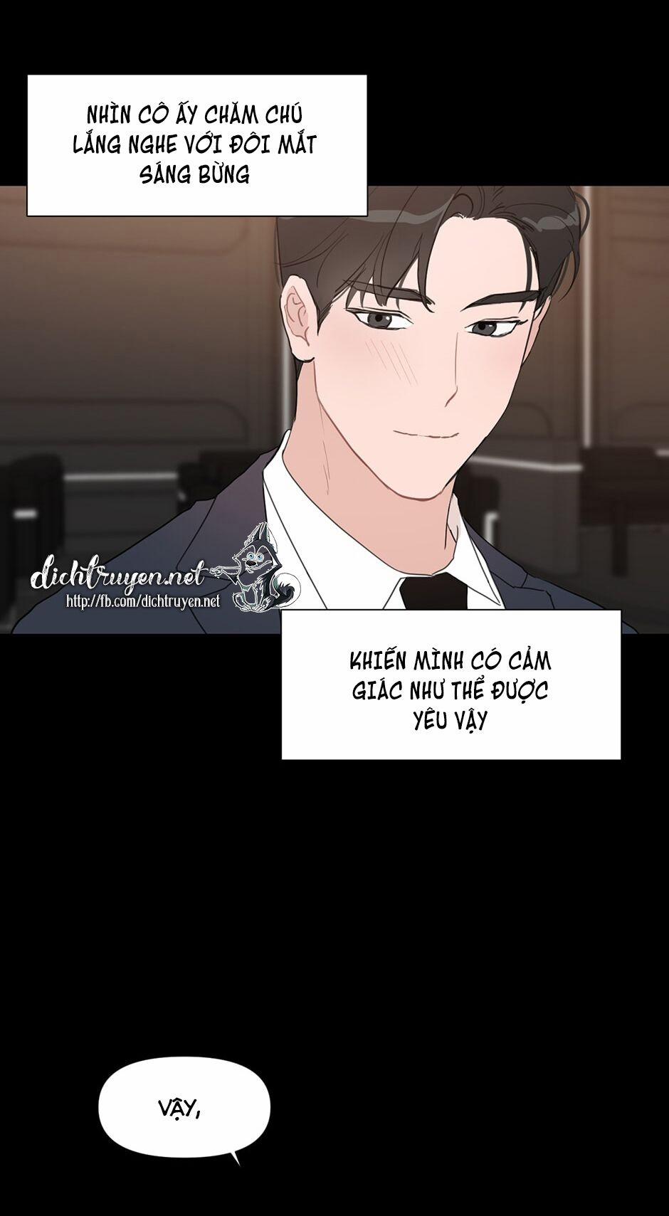 Baby Đến Rồi! 17 trang 21