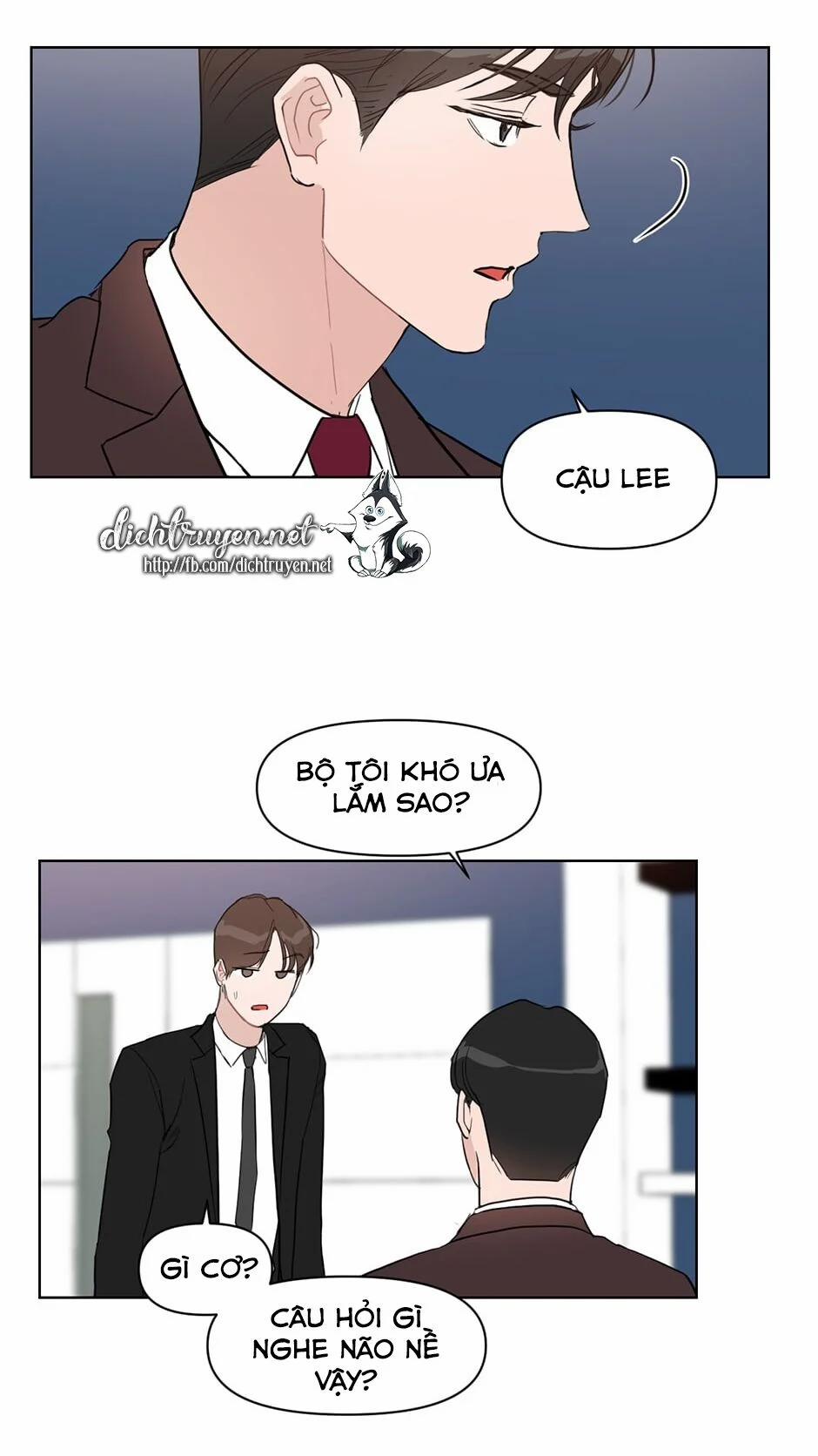 Baby Đến Rồi! 17 trang 34