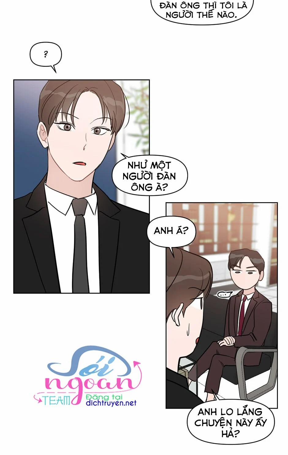 Baby Đến Rồi! 17 trang 39