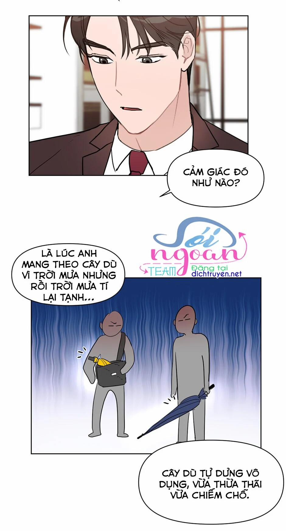 Baby Đến Rồi! 17 trang 41