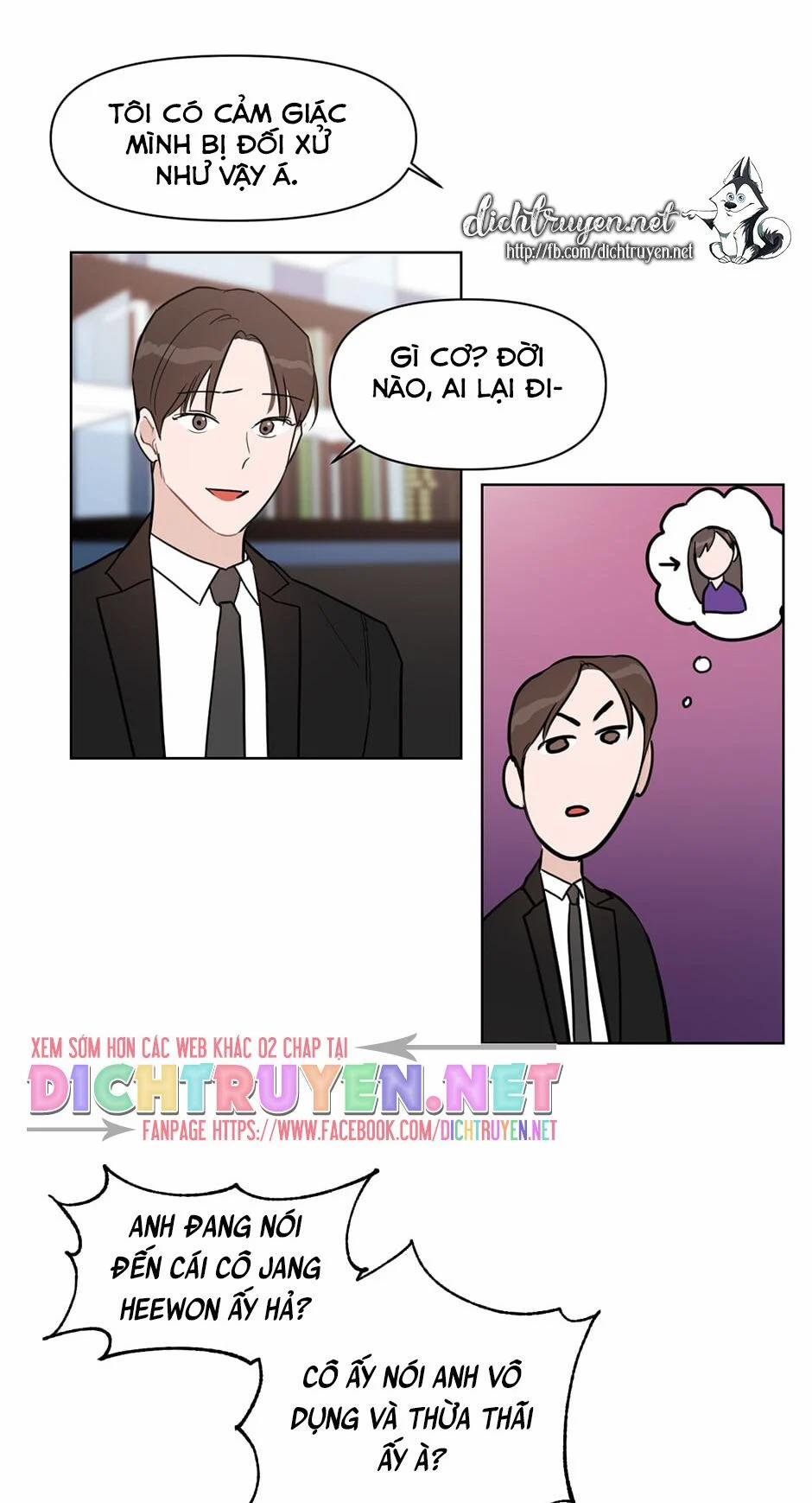 Baby Đến Rồi! 17 trang 42