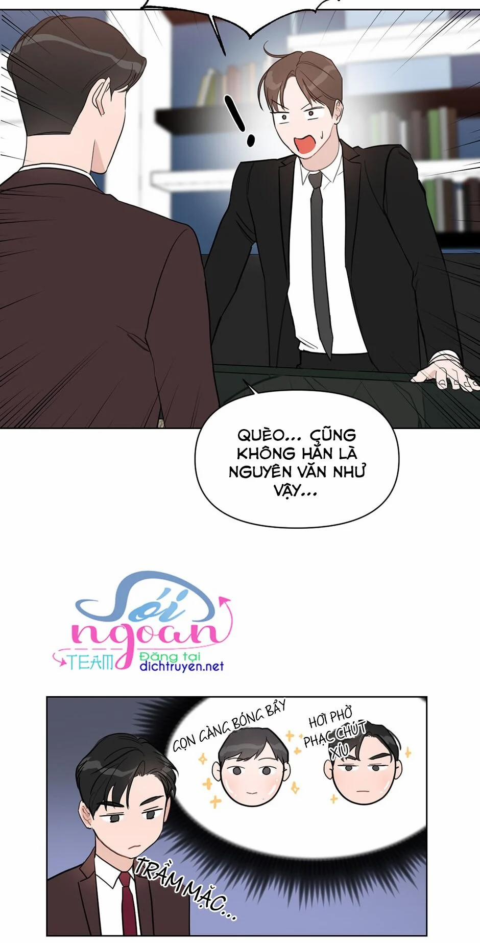 Baby Đến Rồi! 17 trang 43