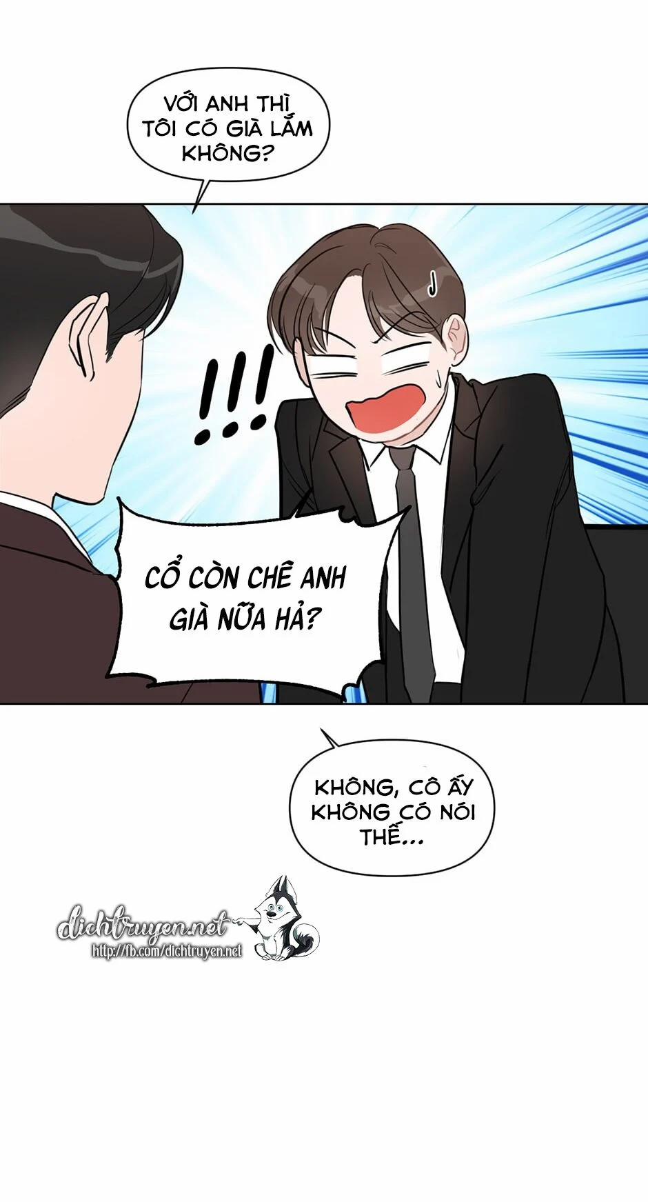 Baby Đến Rồi! 17 trang 44