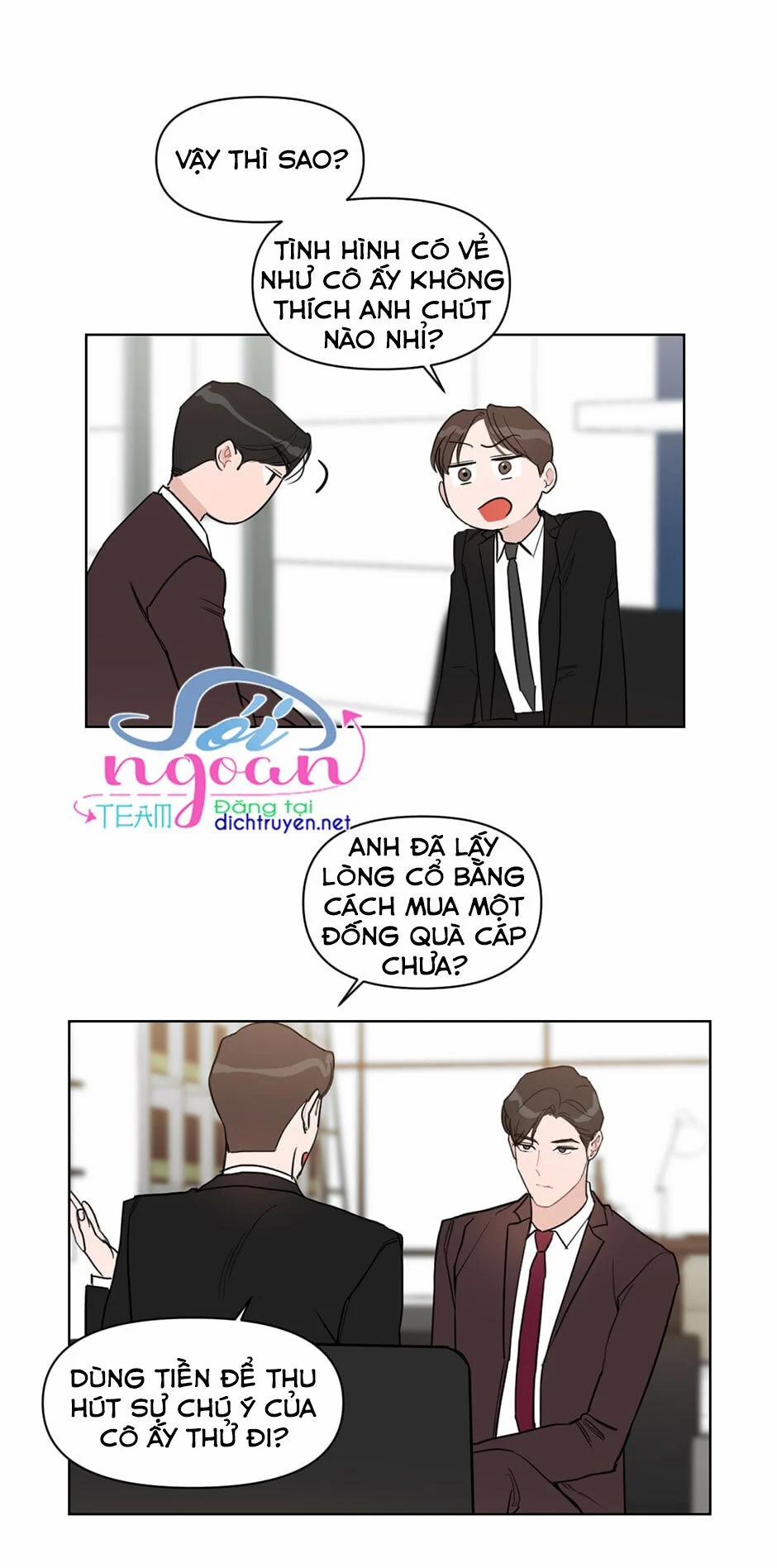 Baby Đến Rồi! 17 trang 45