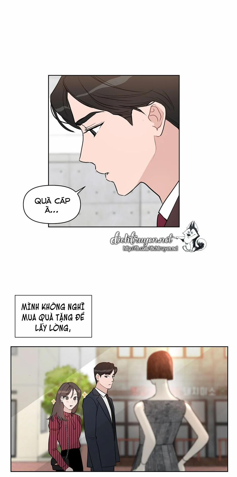 Baby Đến Rồi! 17 trang 46