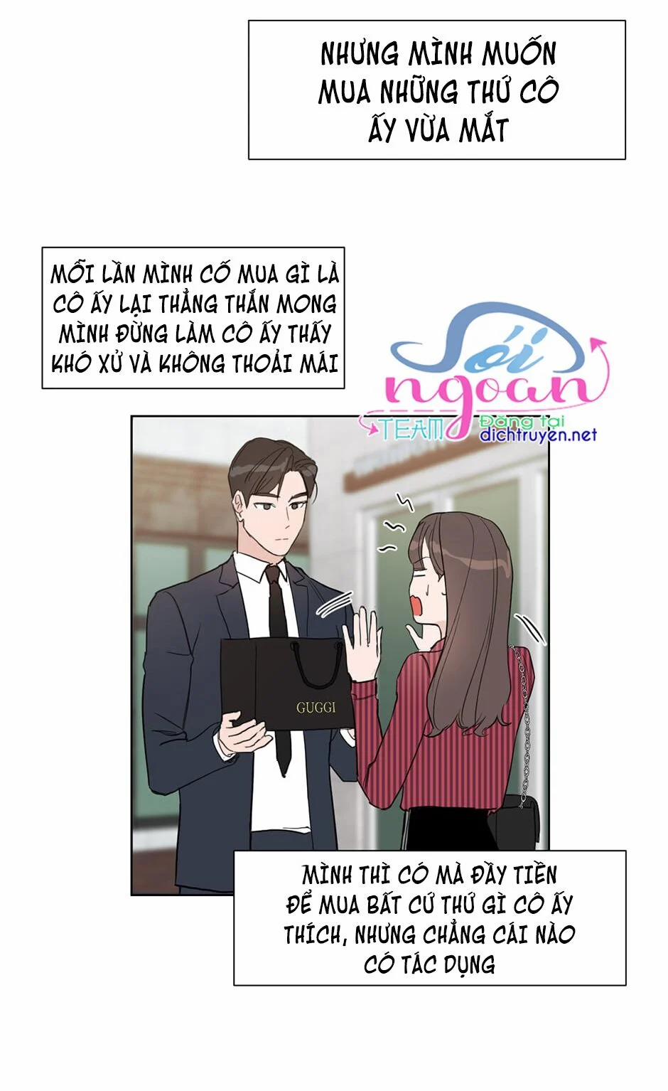 Baby Đến Rồi! 17 trang 47