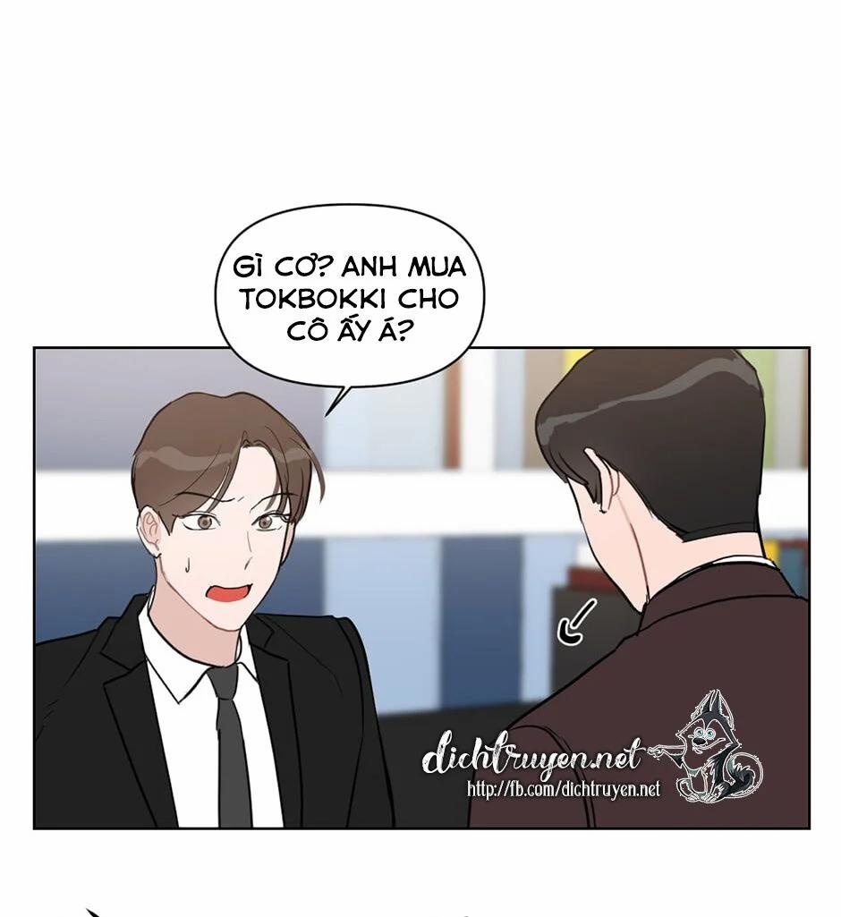 Baby Đến Rồi! 17 trang 50