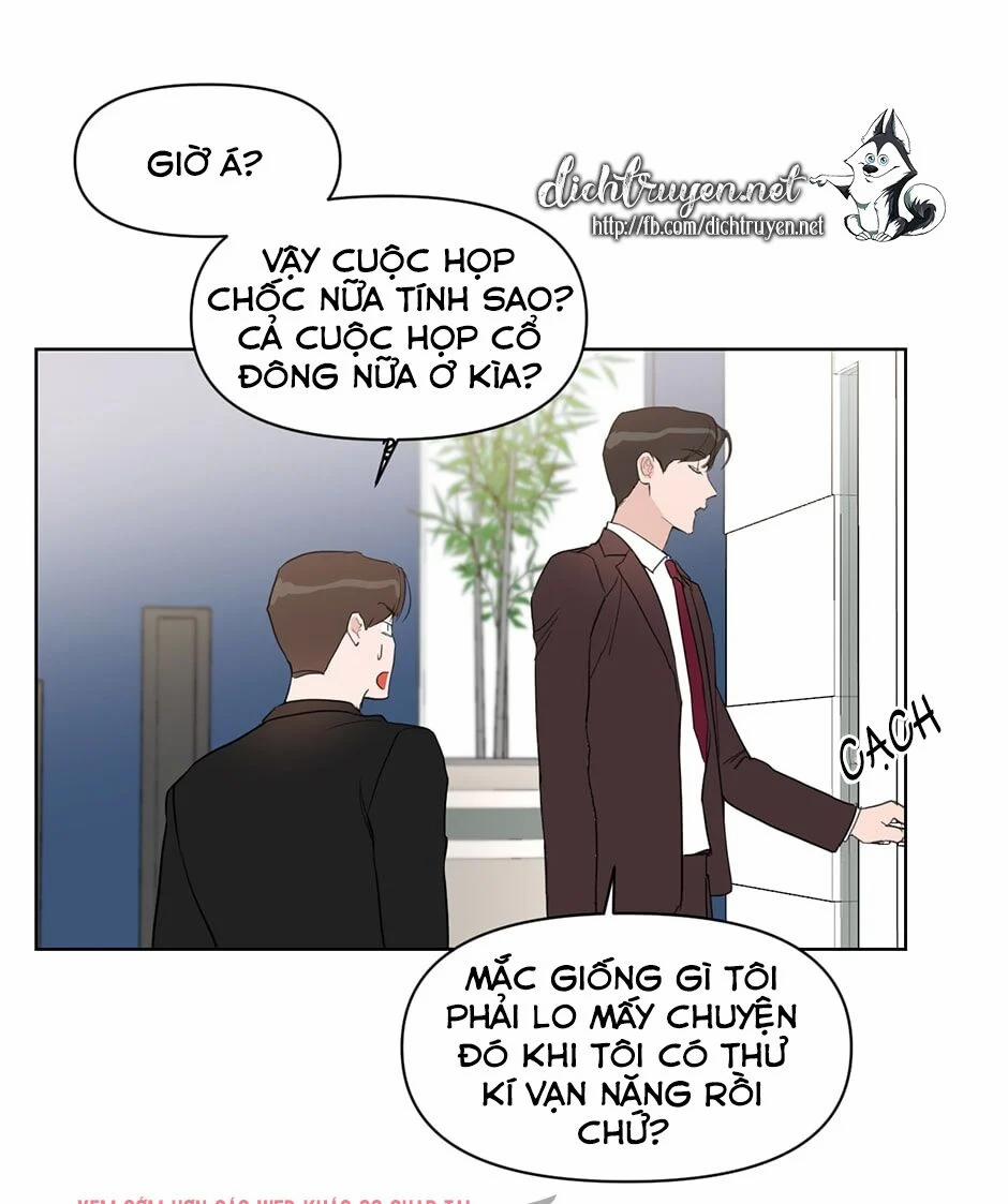 Baby Đến Rồi! 17 trang 54