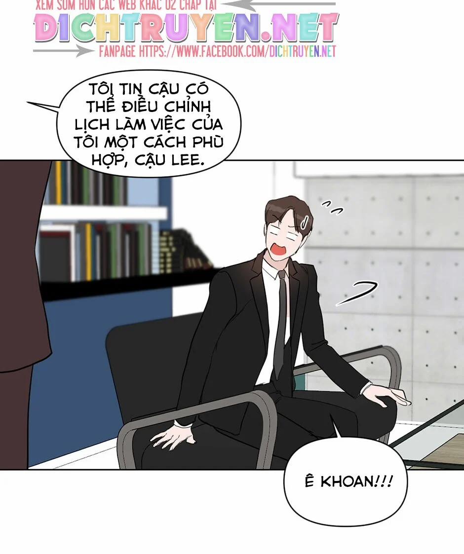 Baby Đến Rồi! 17 trang 55