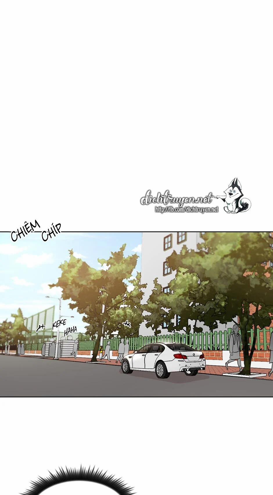 Baby Đến Rồi! 17 trang 57