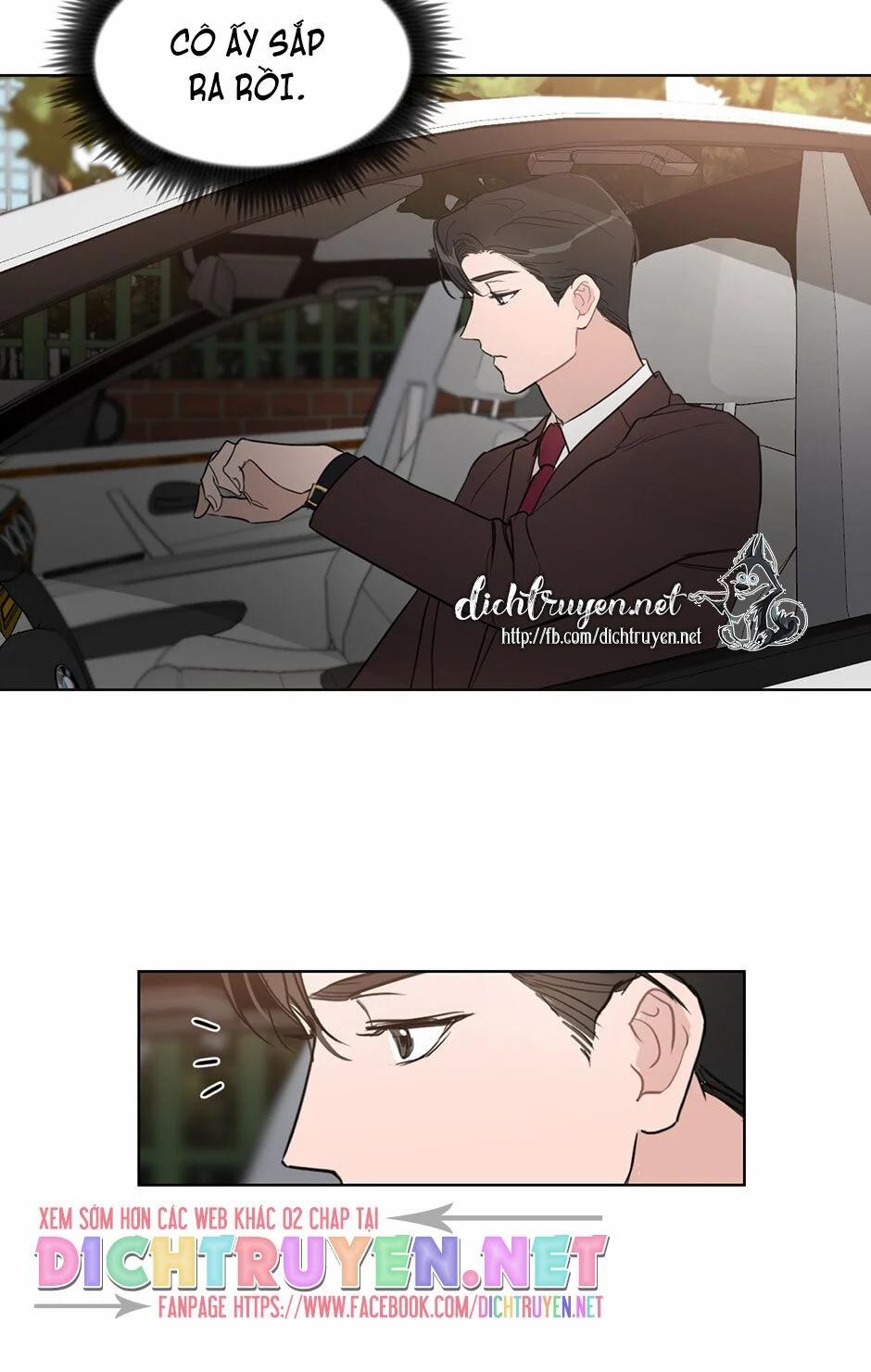 Baby Đến Rồi! 17 trang 58