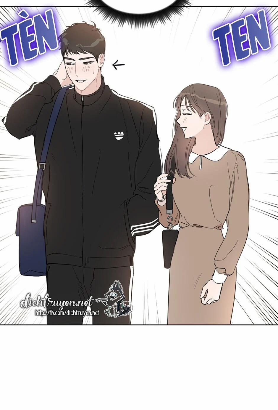 Baby Đến Rồi! 17 trang 60