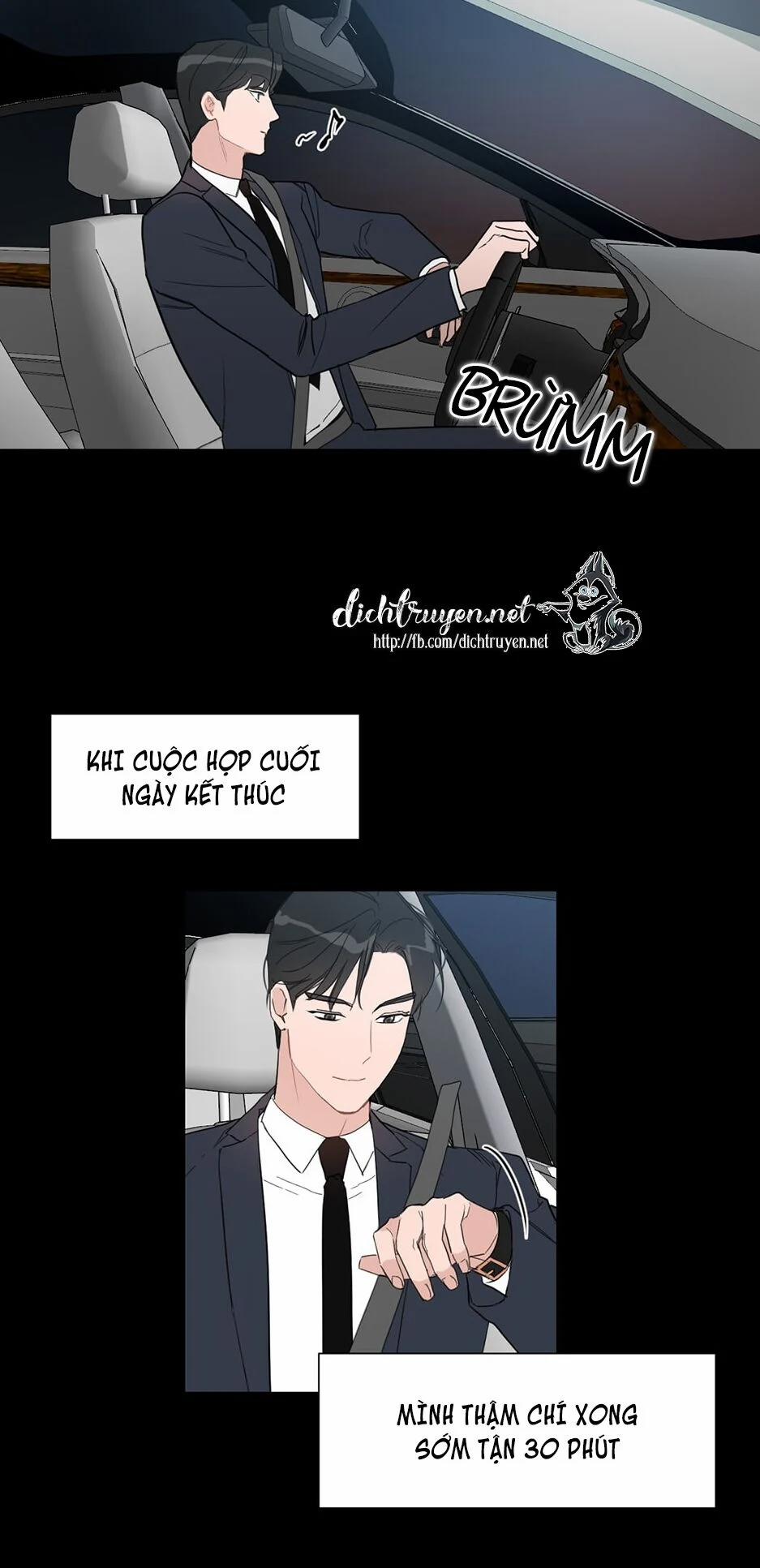 Baby Đến Rồi! 17 trang 7