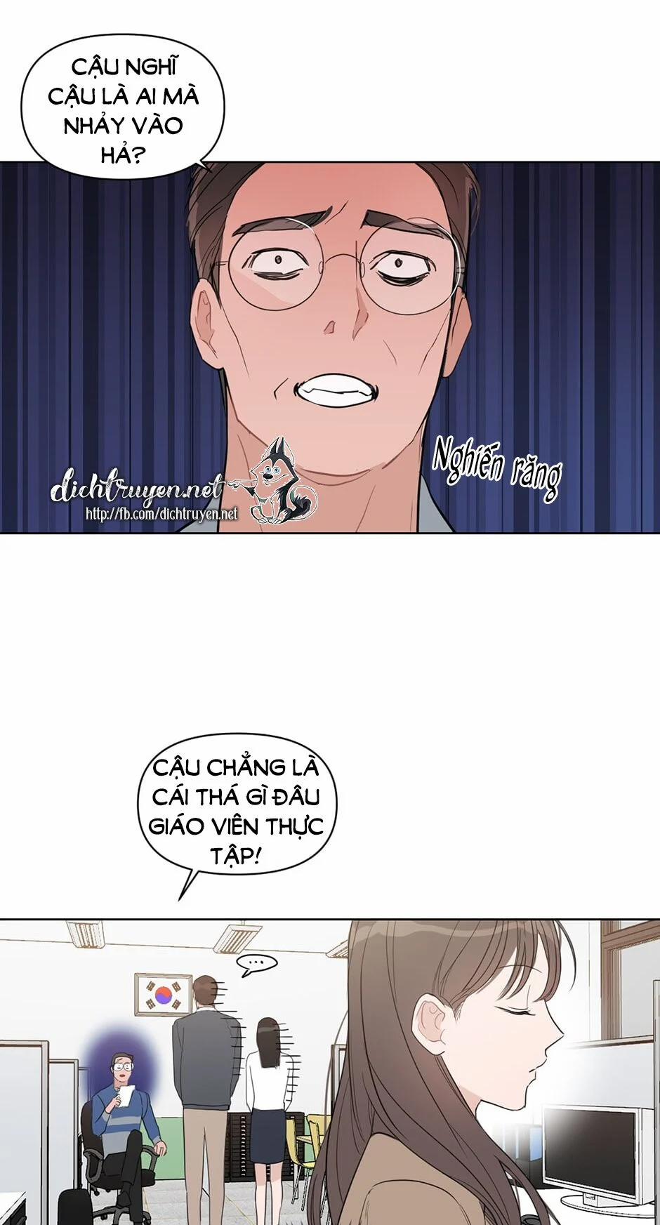 Baby Đến Rồi! 18 trang 11