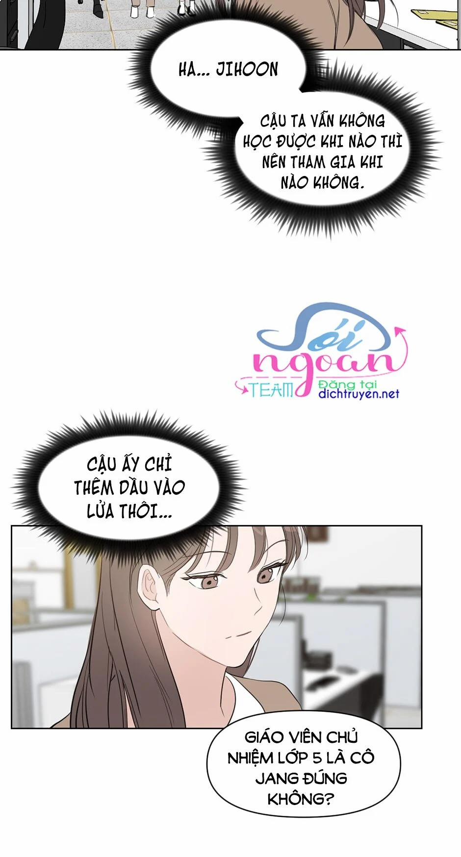 Baby Đến Rồi! 18 trang 12