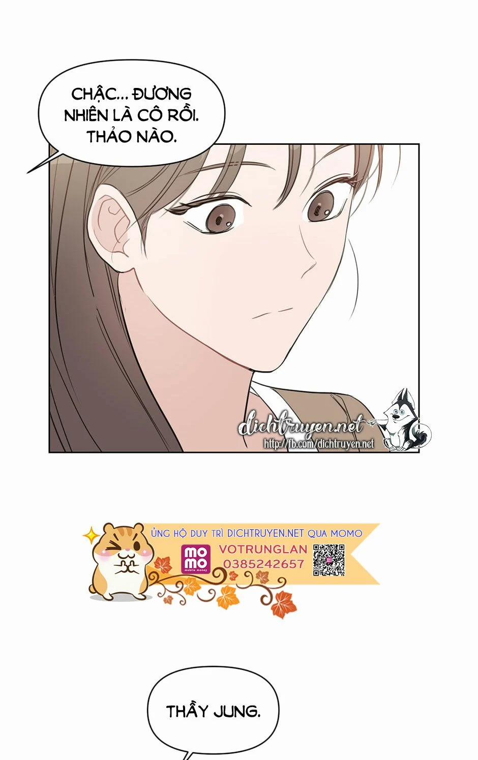 Baby Đến Rồi! 18 trang 13