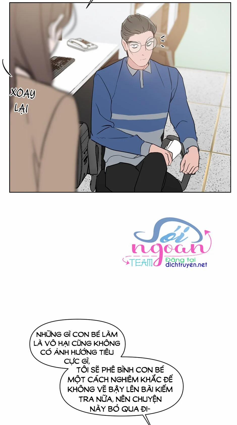 Baby Đến Rồi! 18 trang 14