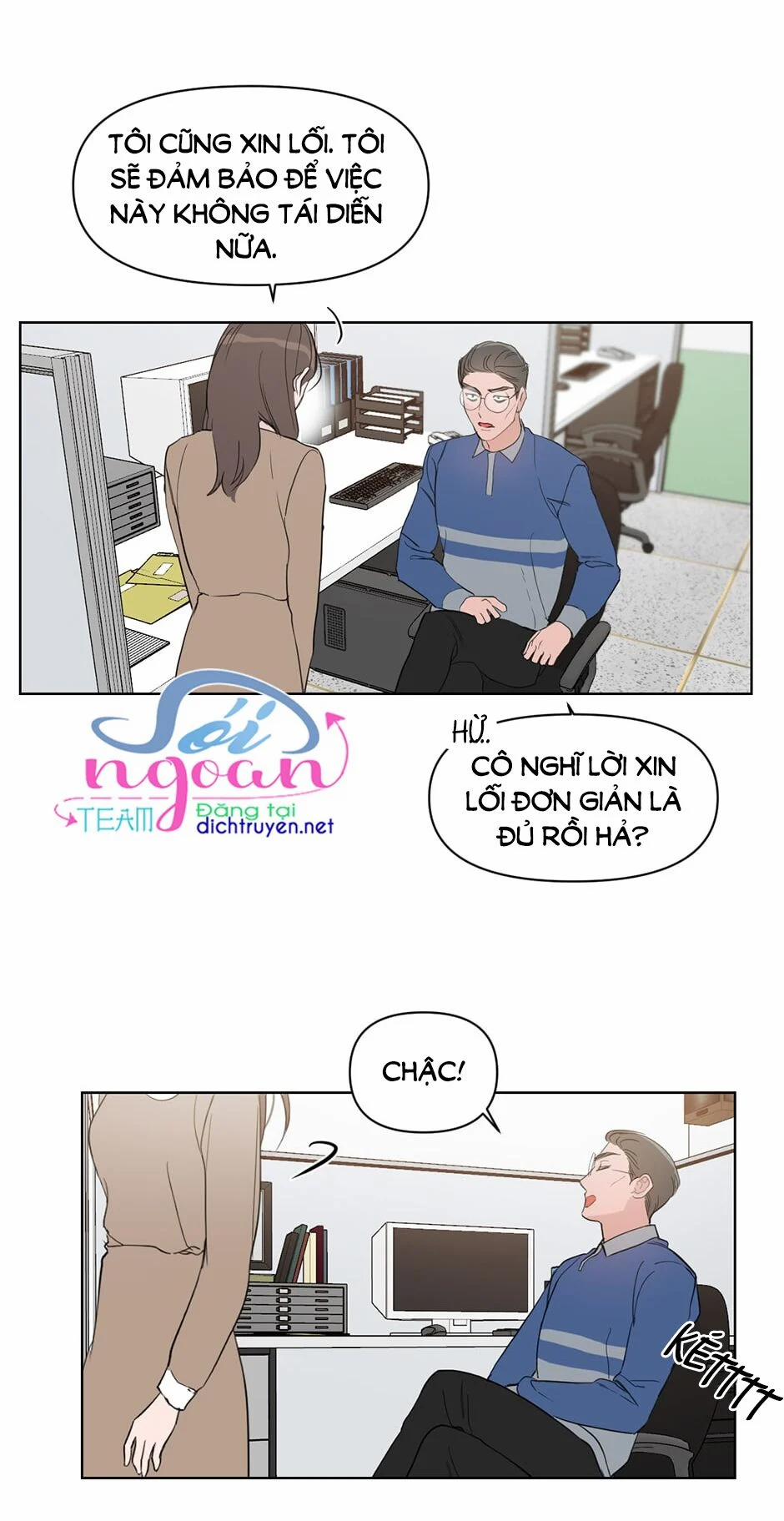 Baby Đến Rồi! 18 trang 17