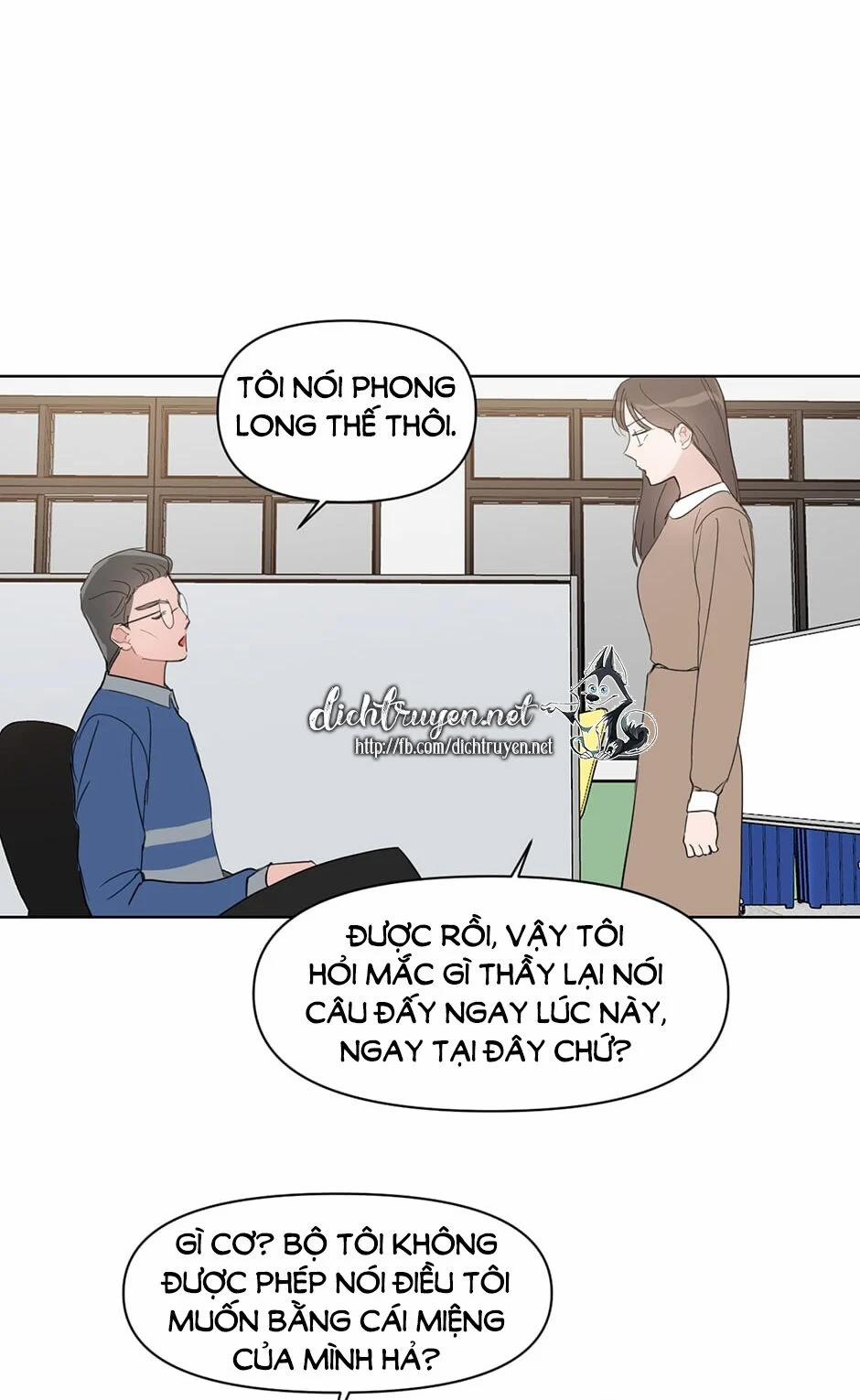 Baby Đến Rồi! 18 trang 21