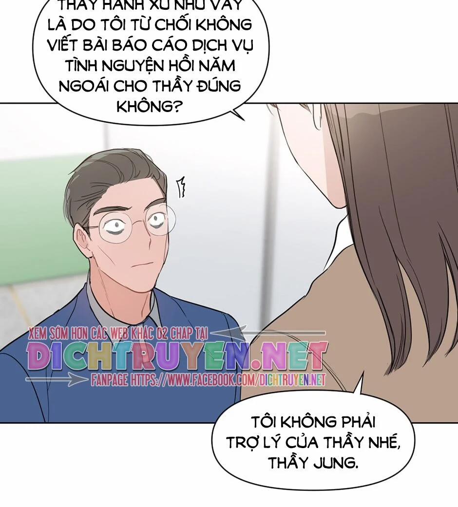 Baby Đến Rồi! 18 trang 25