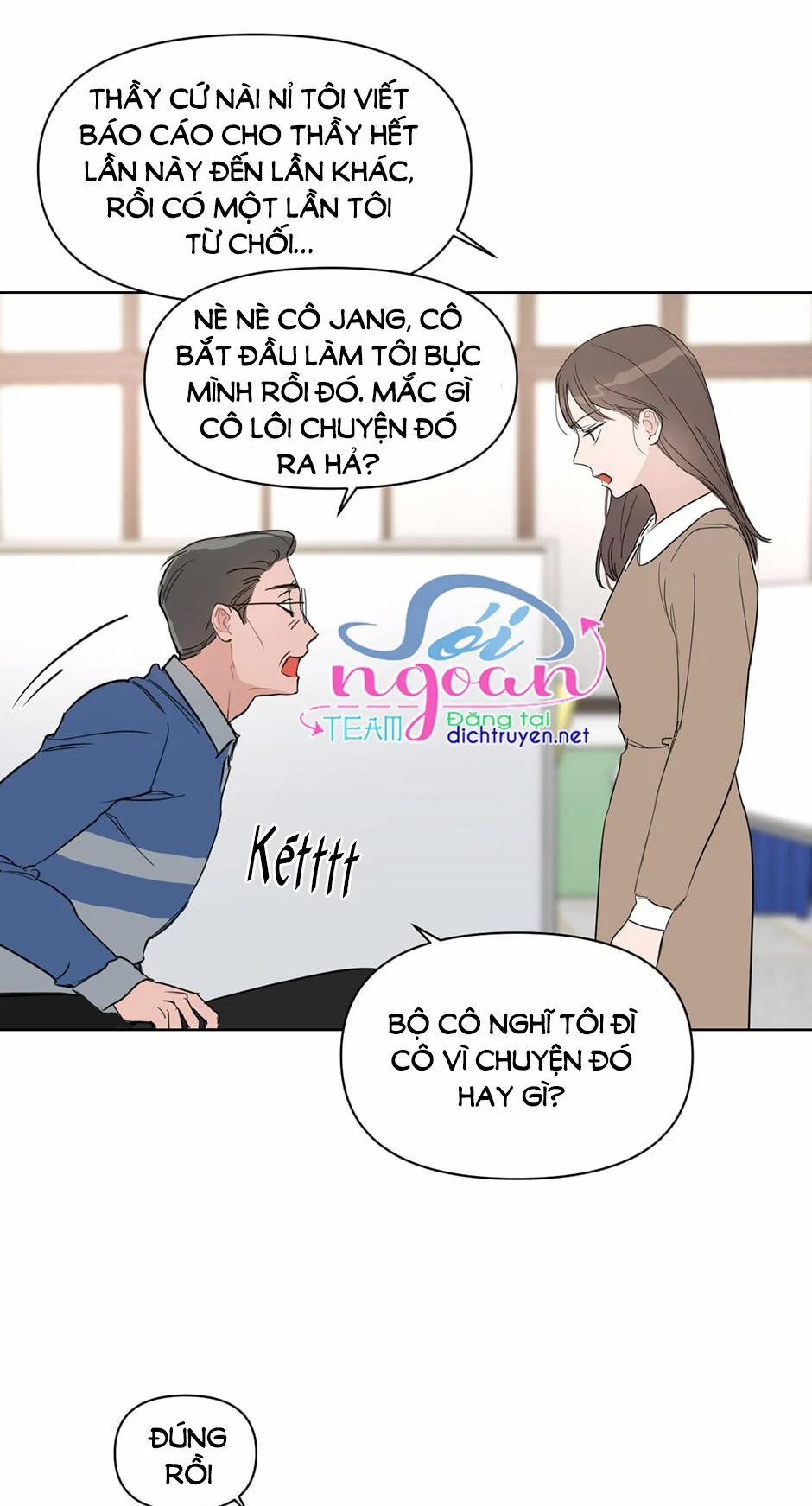 Baby Đến Rồi! 18 trang 26