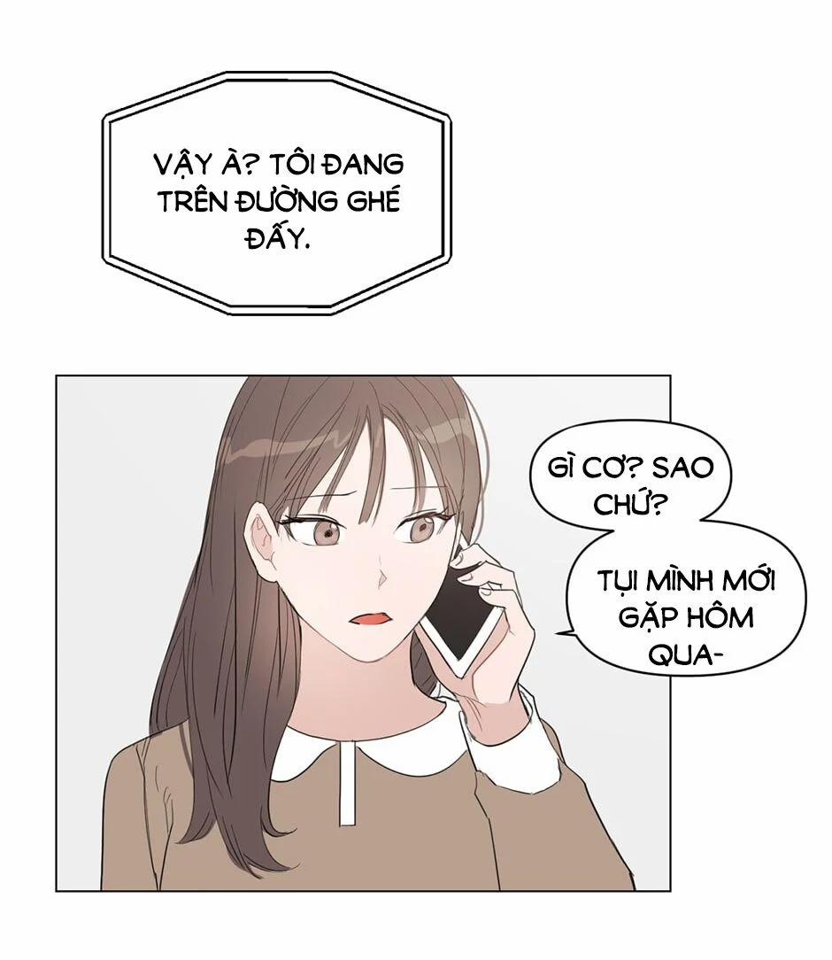 Baby Đến Rồi! 18 trang 3