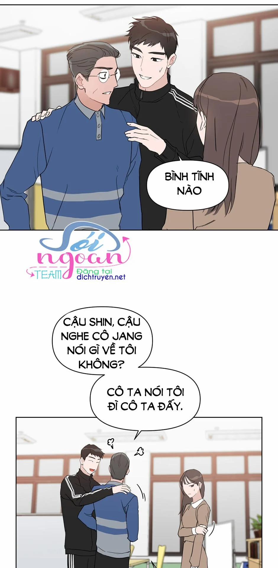 Baby Đến Rồi! 18 trang 32