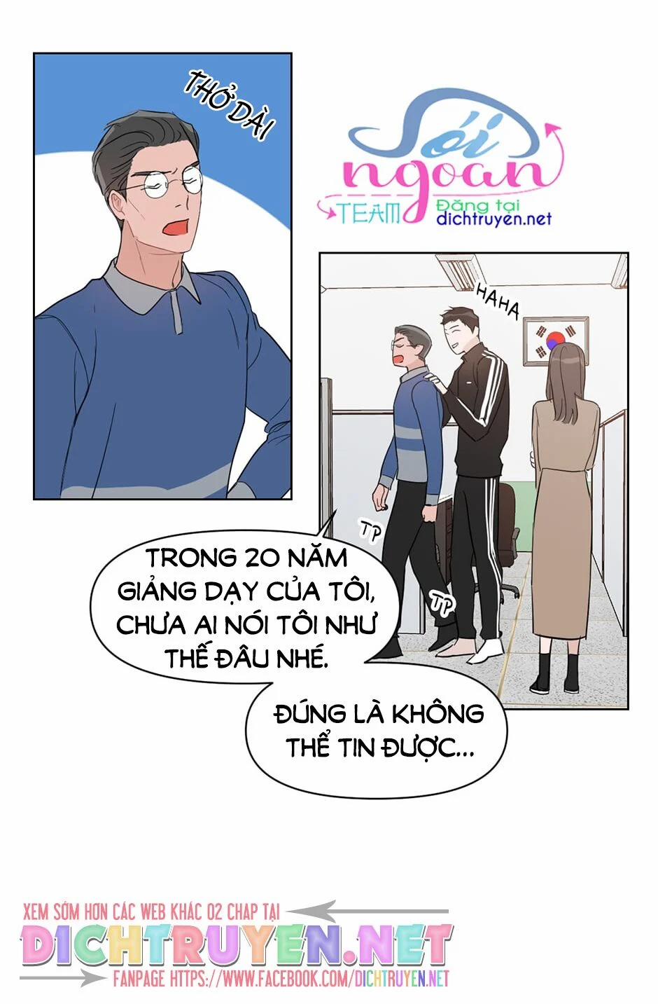 Baby Đến Rồi! 18 trang 34