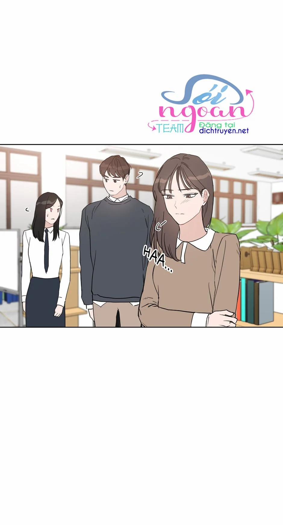 Baby Đến Rồi! 18 trang 37