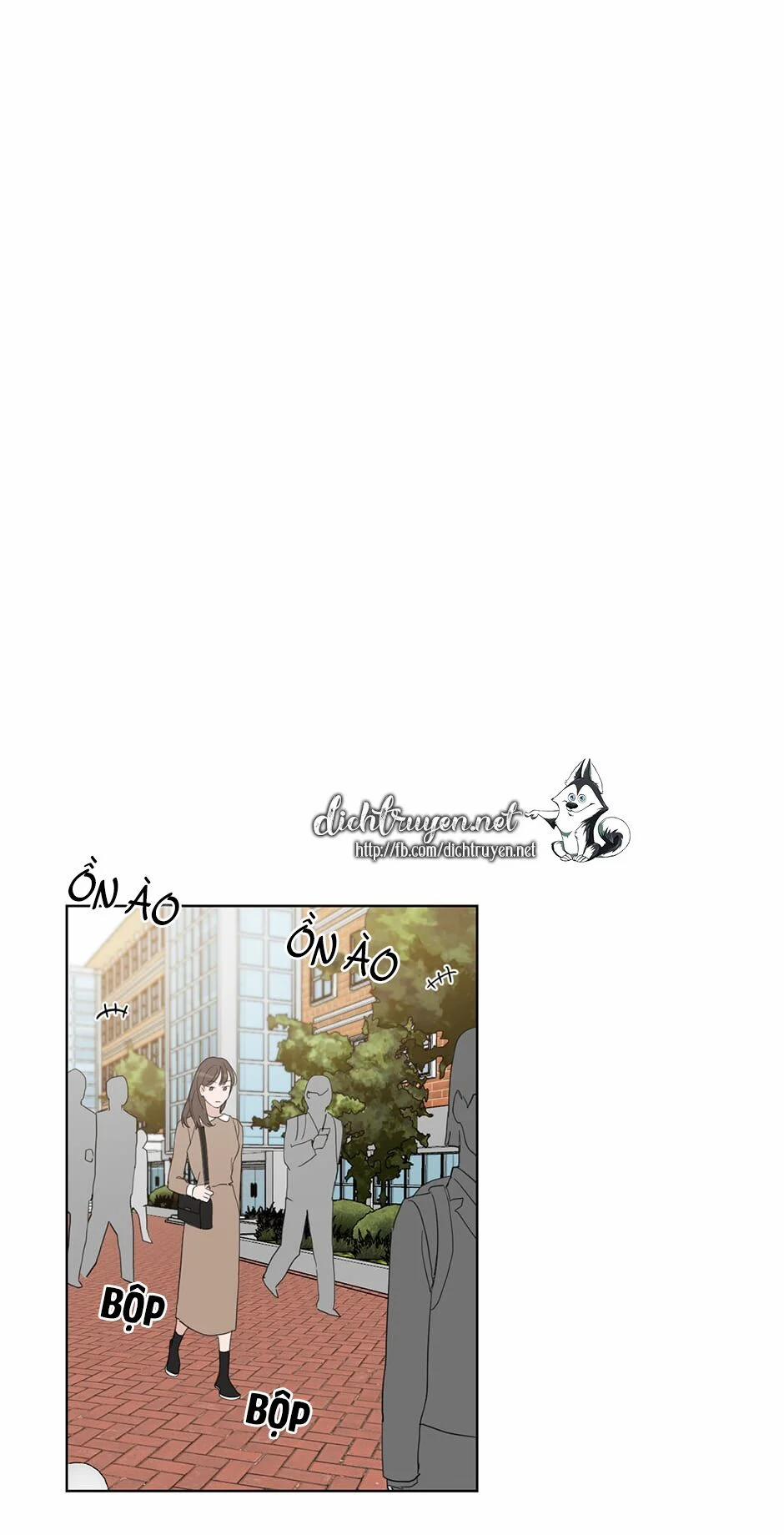 Baby Đến Rồi! 18 trang 38