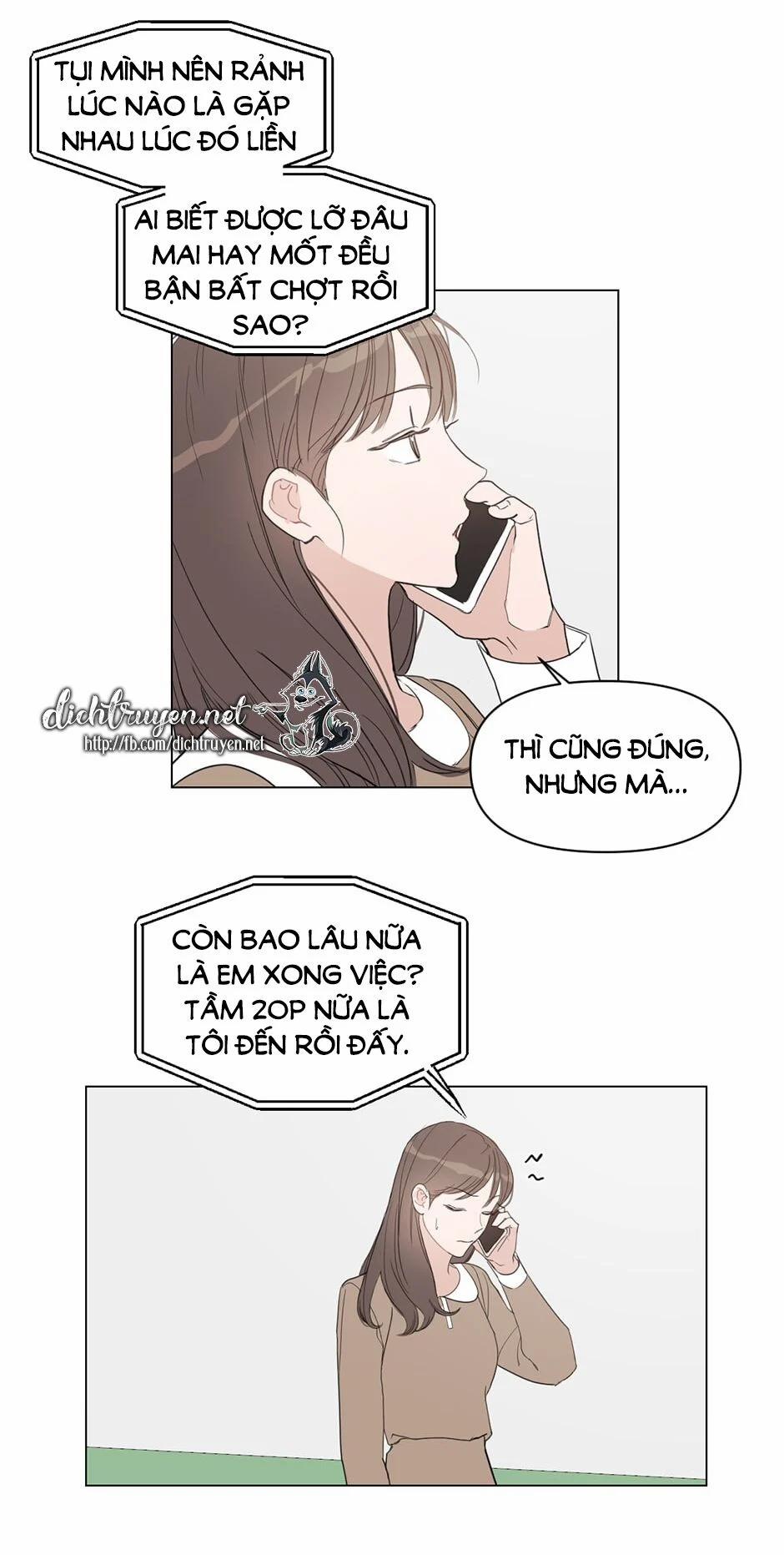 Baby Đến Rồi! 18 trang 5