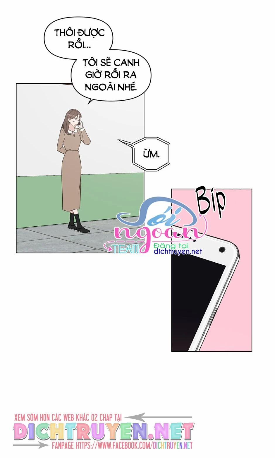 Baby Đến Rồi! 18 trang 6