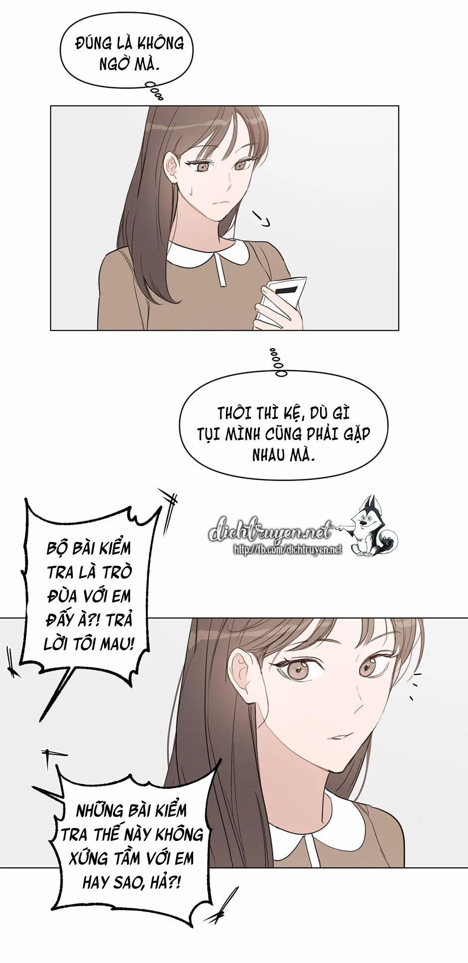 Baby Đến Rồi! 18 trang 7