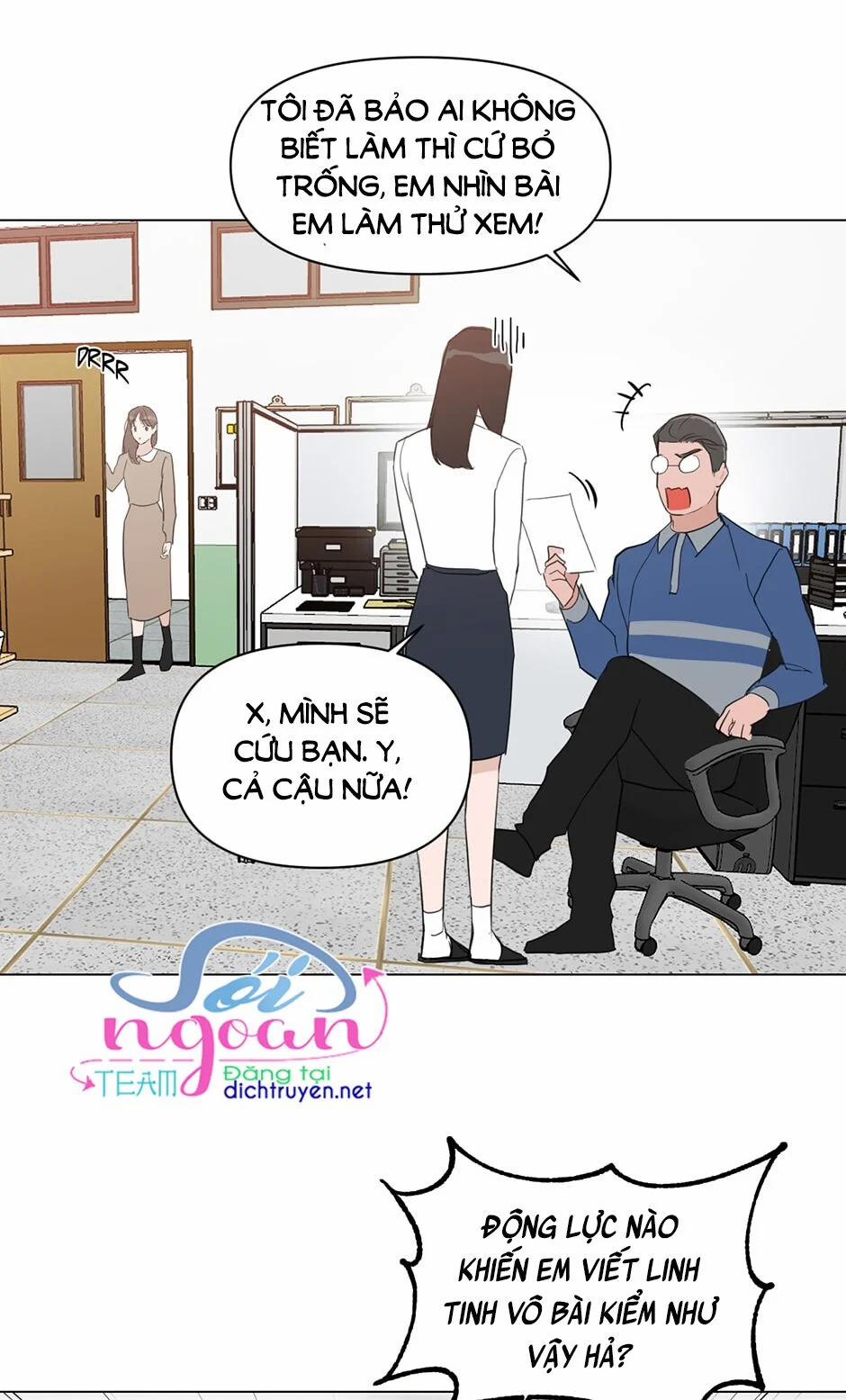 Baby Đến Rồi! 18 trang 8