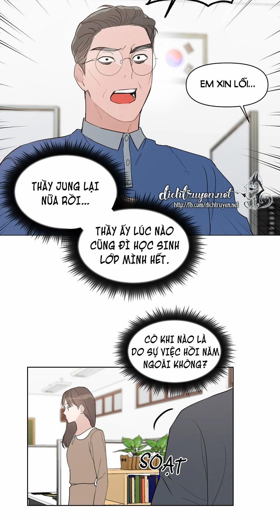 Baby Đến Rồi! 18 trang 9