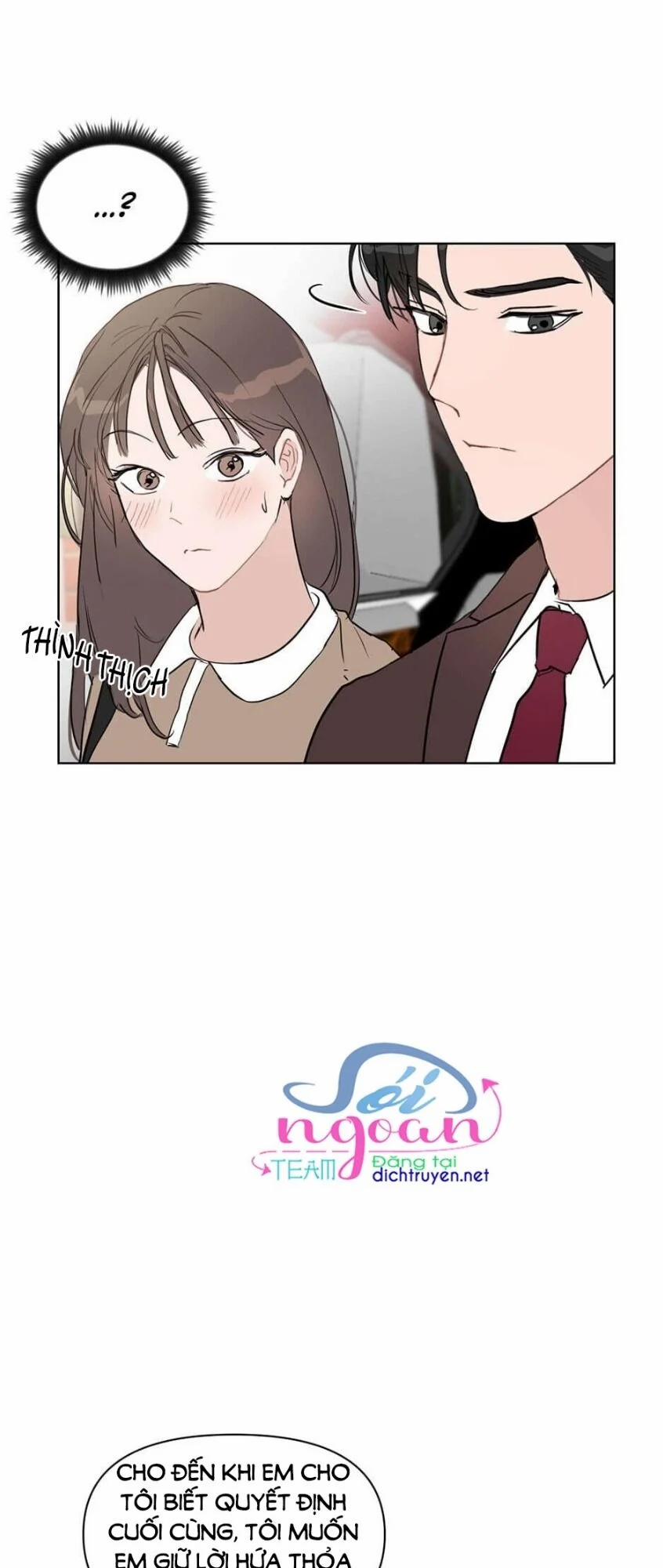 Baby Đến Rồi! 19 trang 16