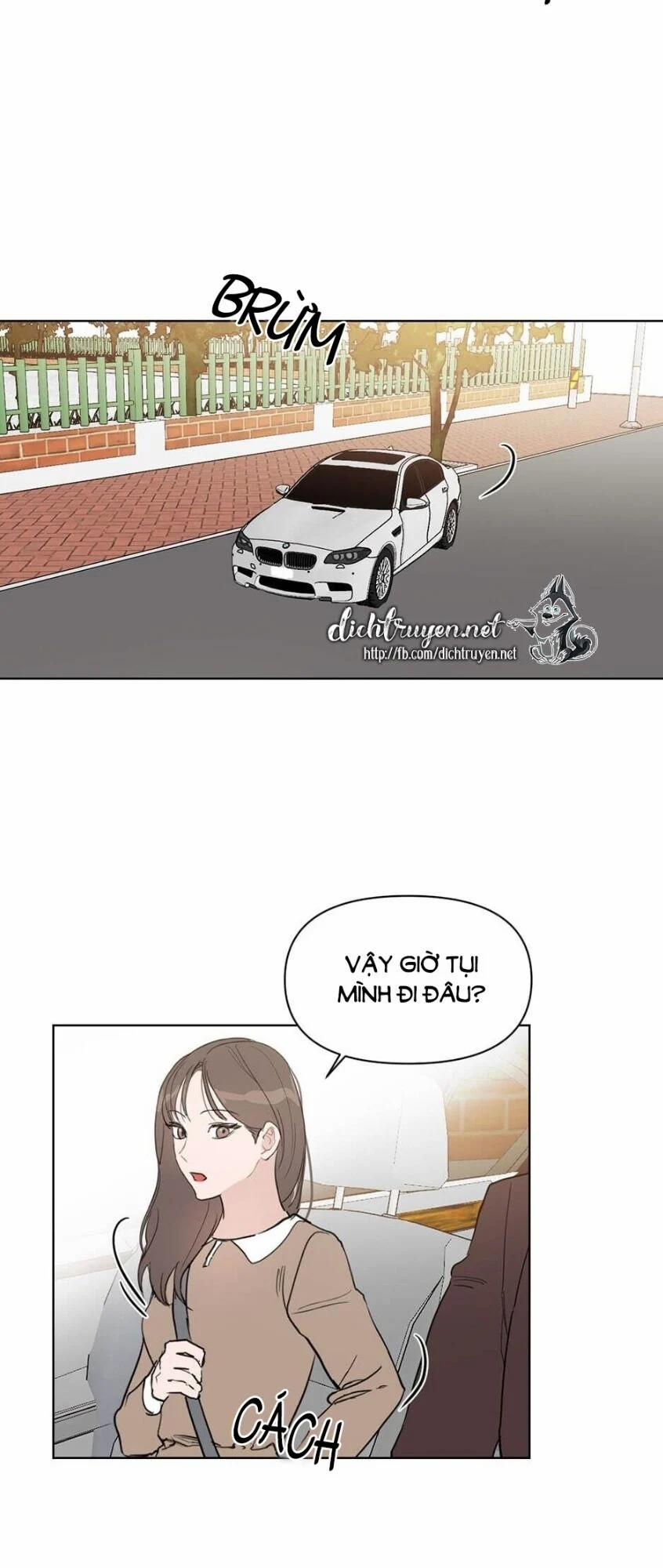 Baby Đến Rồi! 19 trang 18