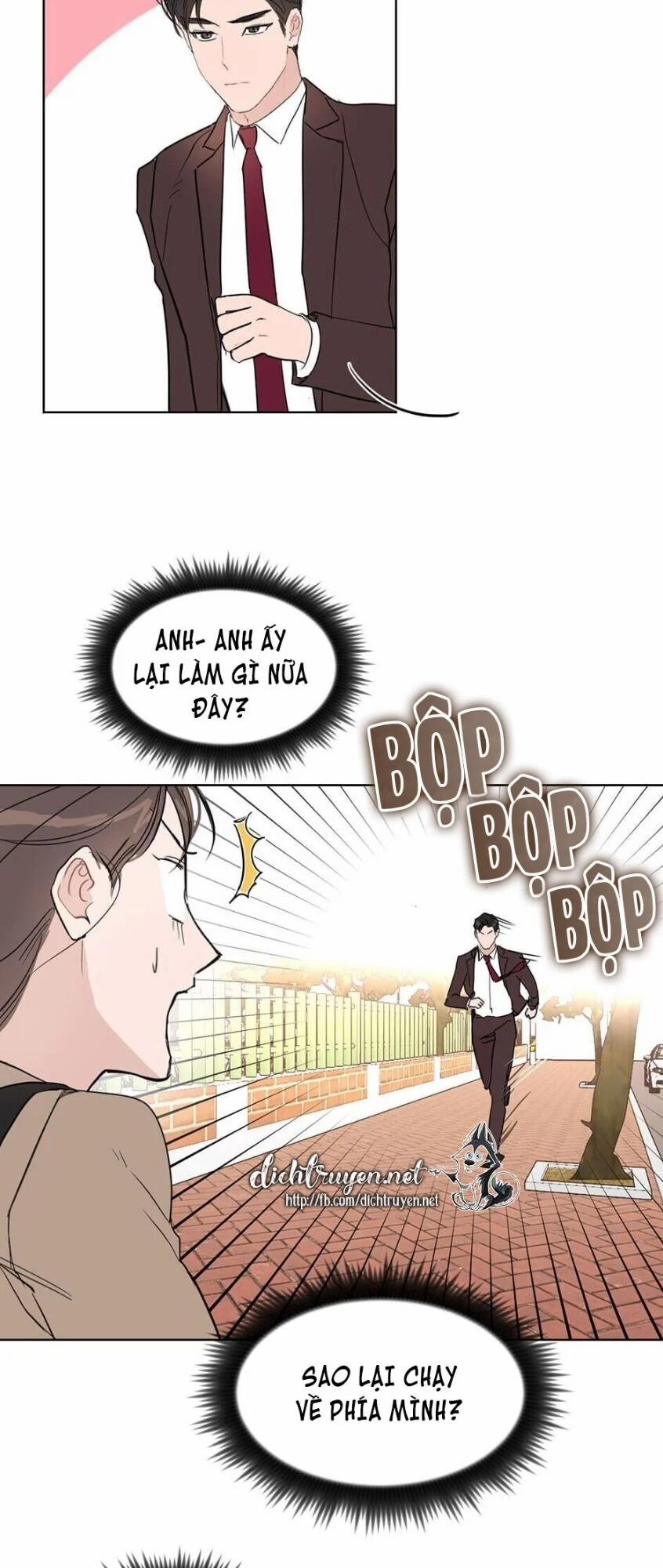 Baby Đến Rồi! 19 trang 2