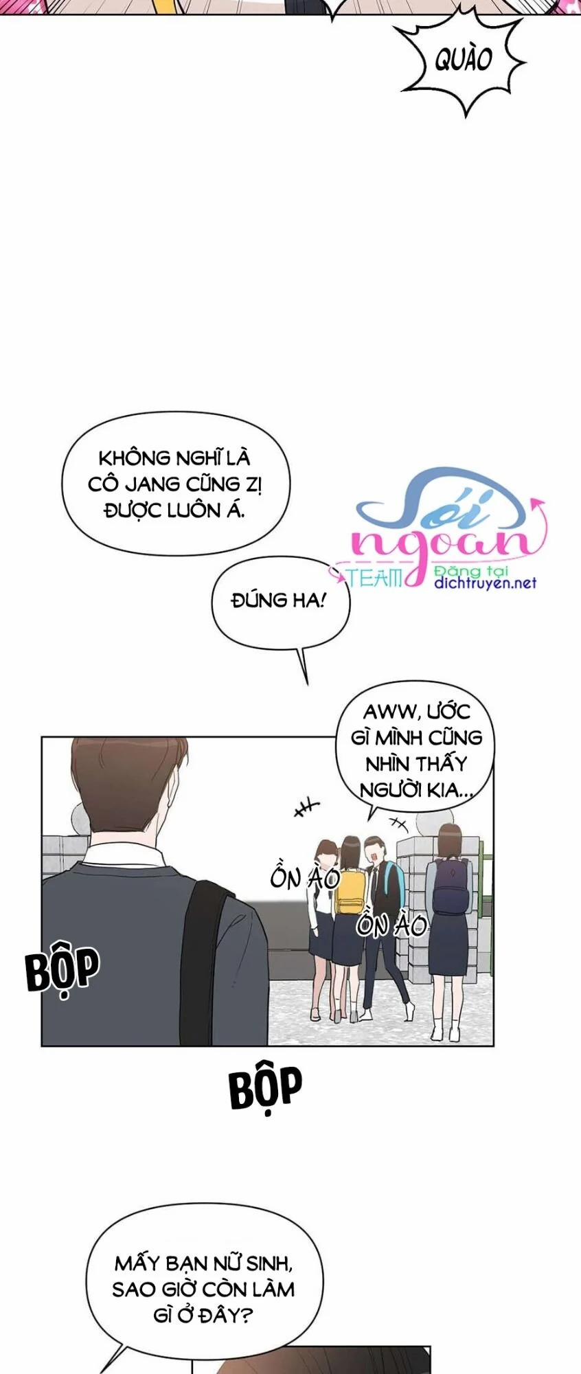 Baby Đến Rồi! 19 trang 25