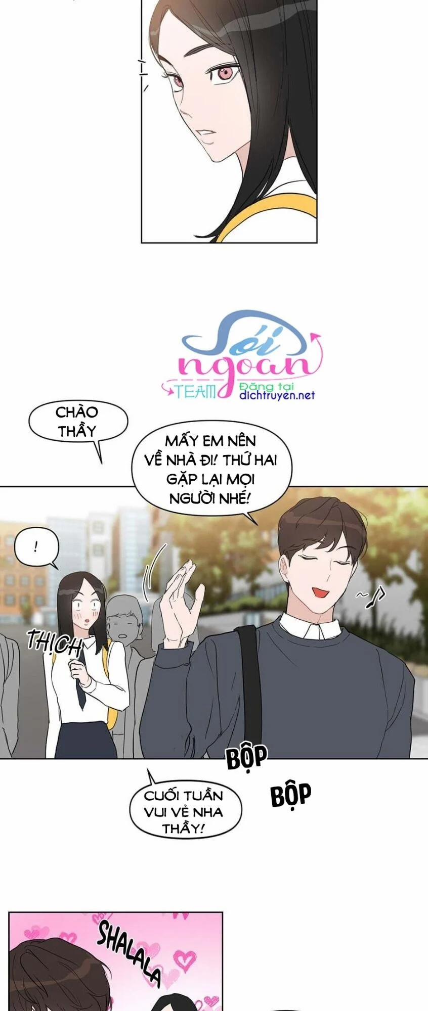 Baby Đến Rồi! 19 trang 26