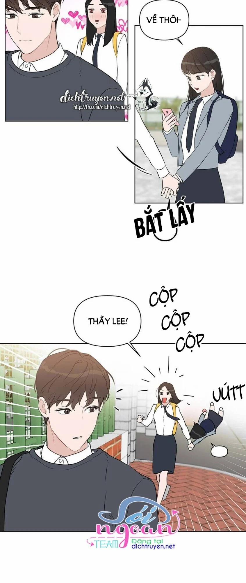 Baby Đến Rồi! 19 trang 27