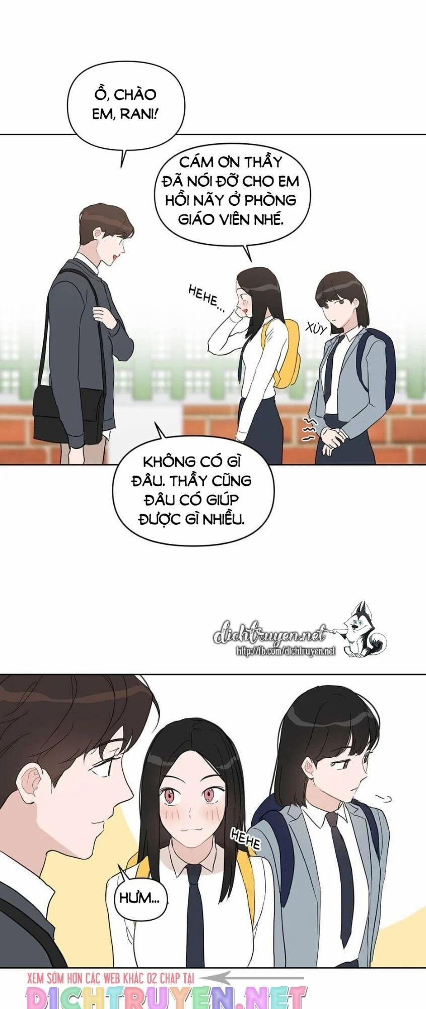 Baby Đến Rồi! 19 trang 28