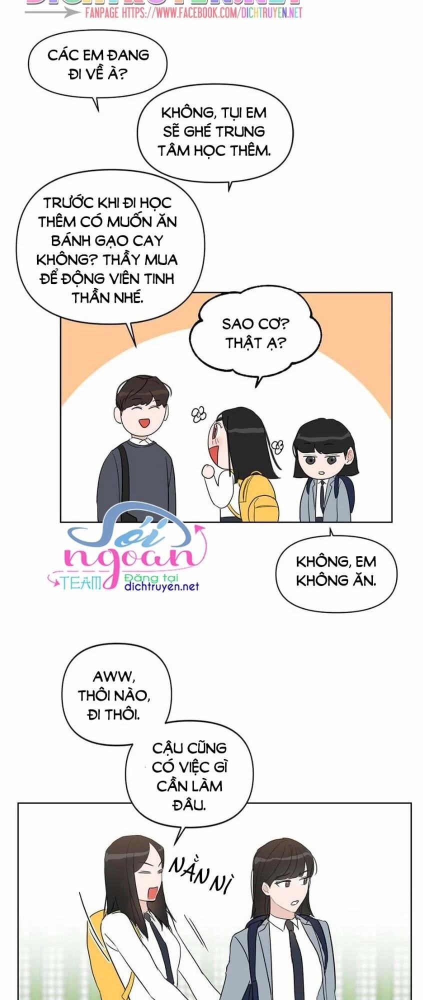 Baby Đến Rồi! 19 trang 29