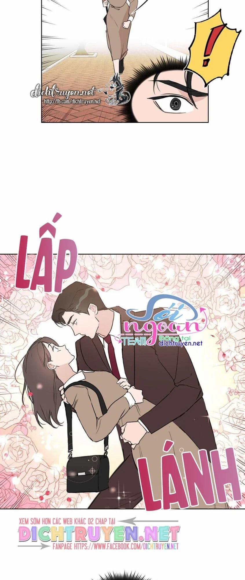 Baby Đến Rồi! 19 trang 4