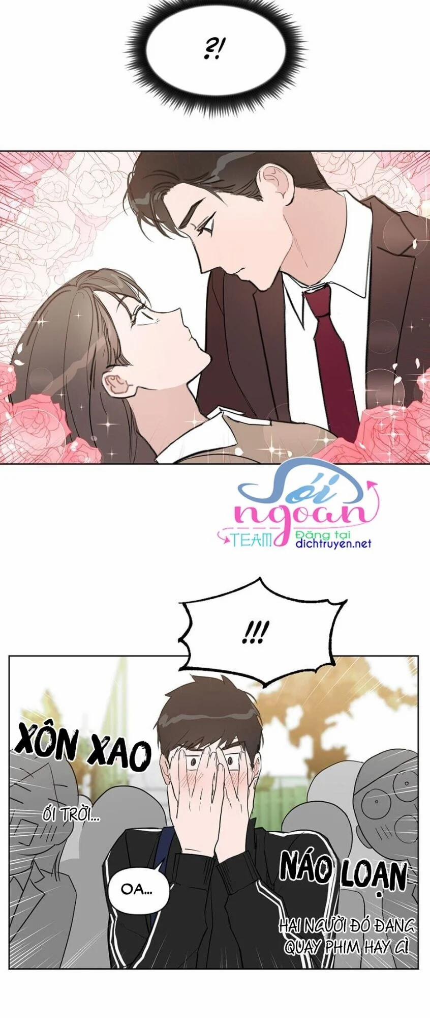 Baby Đến Rồi! 19 trang 5