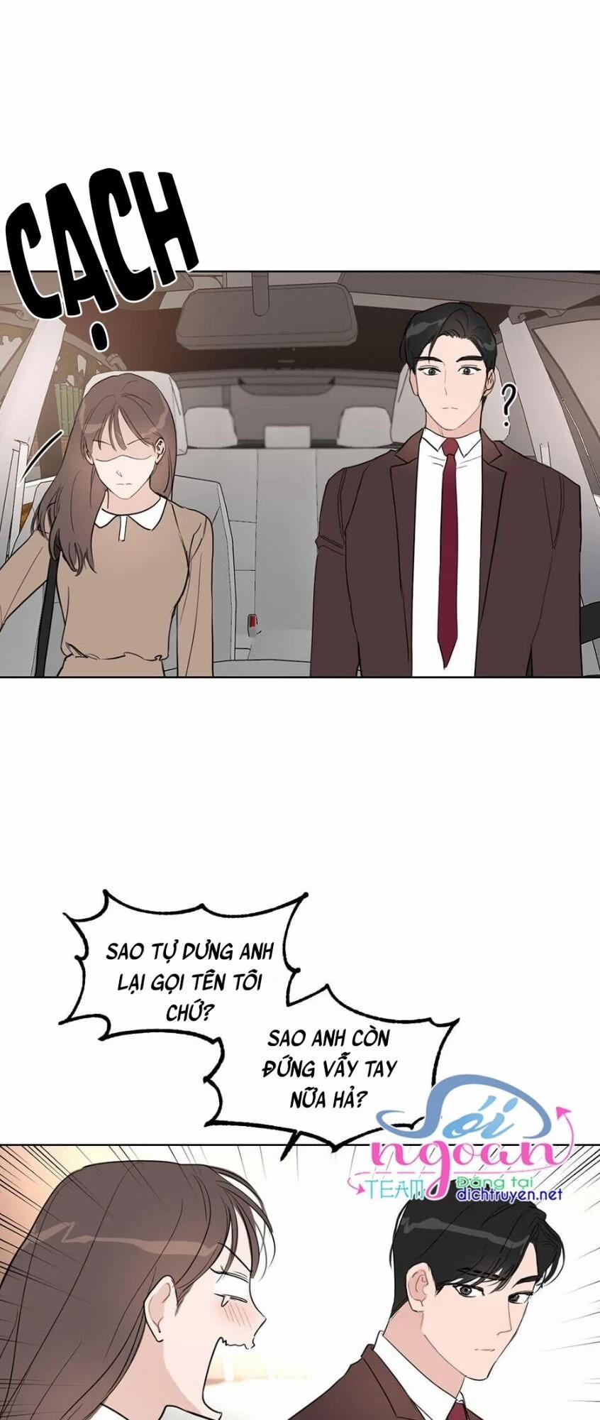 Baby Đến Rồi! 19 trang 8